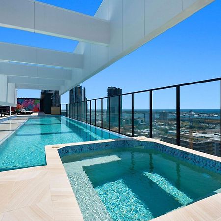 Tryp By Wyndham Southport Gold Coast Hotel Apartments מראה חיצוני תמונה