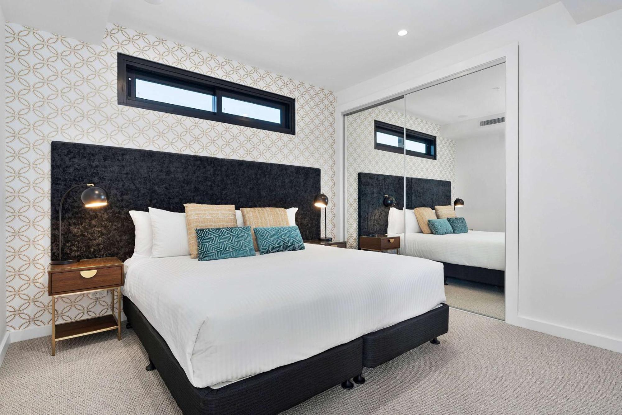 Tryp By Wyndham Southport Gold Coast Hotel Apartments מראה חיצוני תמונה